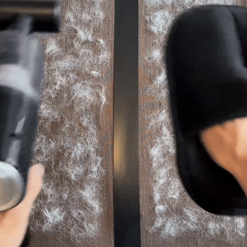 PetWipe™ - Guante Quitapelos Mascotas